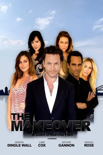 The Makeover movie poster - Rated 4.4/10