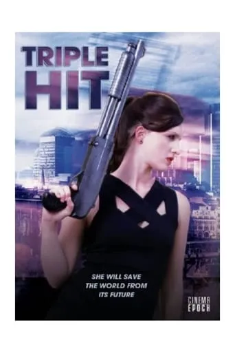 Triple Hit movie poster - Entertainment content