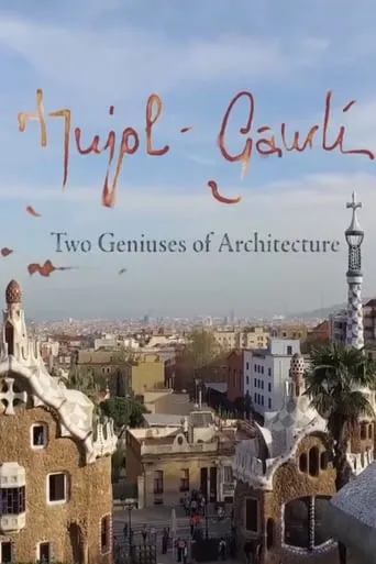 Jujol - Gaudí: Two Geniuses of Architecture movie poster - Rated 7.2/10