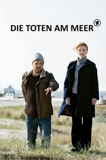 Die Toten am Meer movie poster - Rated 5.1/10