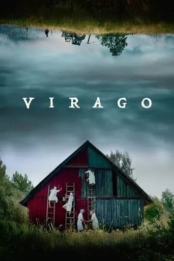 Virago movie poster - Entertainment content