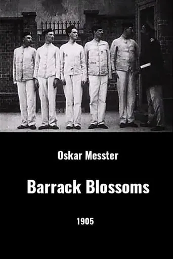 Barrack Blossoms movie poster - Entertainment content