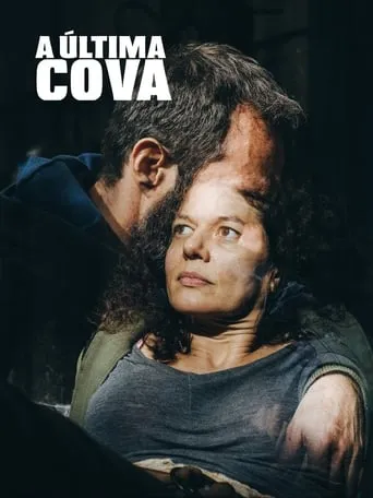 A Última Cova movie poster - Rated 5/10