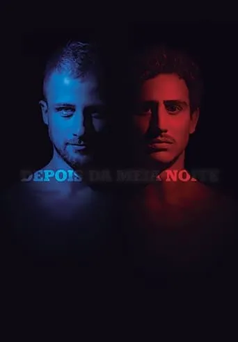 After Midnight movie poster - Rated 1/10