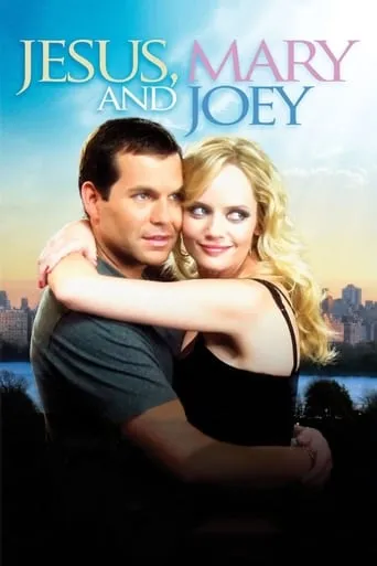Jesus, Mary and Joey movie poster - Rated 4/10