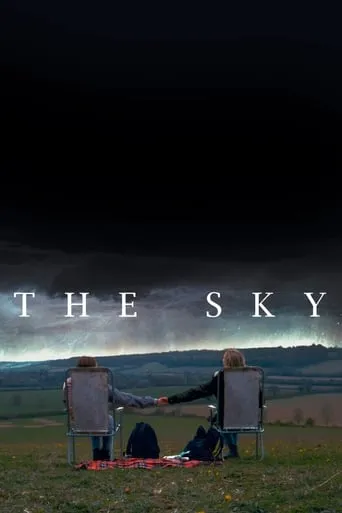 The Sky movie poster - Rated 5.6/10