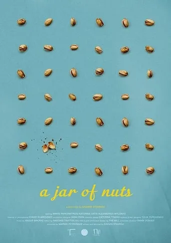 A Jar of Nuts movie poster - Entertainment content