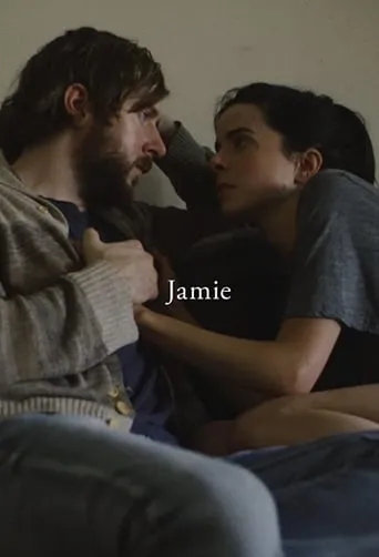 Jamie movie poster - Entertainment content