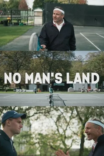 No Man's Land movie poster - Entertainment content