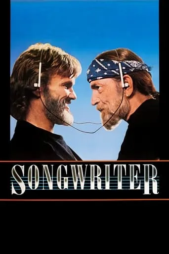 Songwriter movie poster - Rated 5.3/10