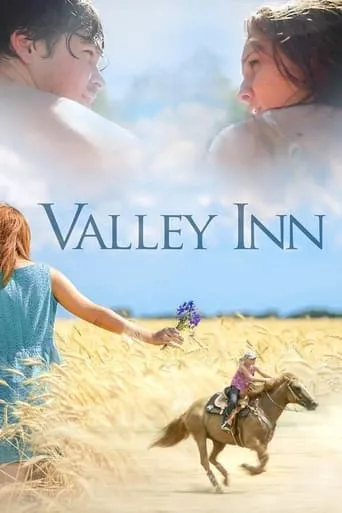 Valley Inn movie poster - Rated 2/10