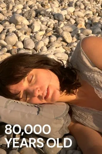 80,000 Years Old movie poster - Rated 4.8/10