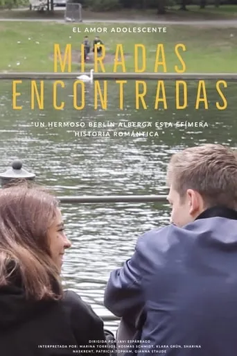 When Our Eyes Met movie poster - Entertainment content