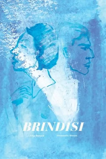 Brindisi movie poster - Entertainment content