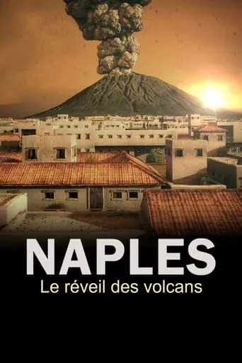 The Next Pompeii? movie poster - Rated 7/10