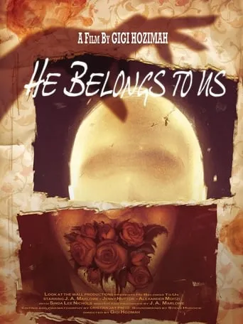 He Belongs to Us movie poster - Rated 10/10