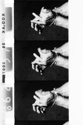 Hands Tied movie poster - Rated 10/10