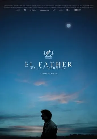 El Father Plays Himself movie poster - Rated 7/10