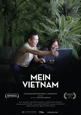 Losing Vietnam movie poster - Rated 9/10