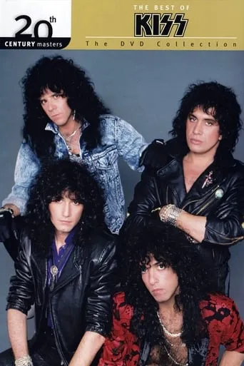 The Best of KISS: 20th Century Masters movie poster - Entertainment content