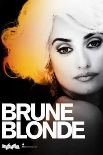 Brunes et Blondes movie poster - Entertainment content