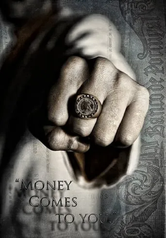 Money Comes to You movie poster - Rated 3/10