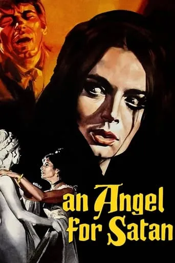 An Angel for Satan movie poster - Rated 6.3/10