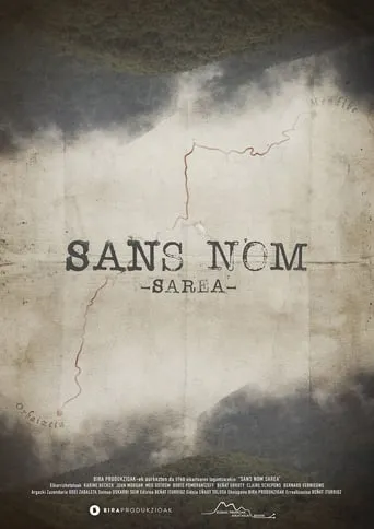 Sans nom sarea movie poster - Entertainment content