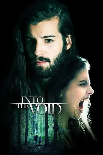 Into The Void movie poster - Rated 4/10