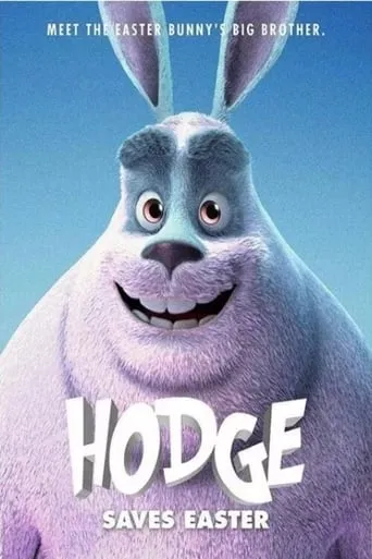 Hodge Saves Easter movie poster - Entertainment content