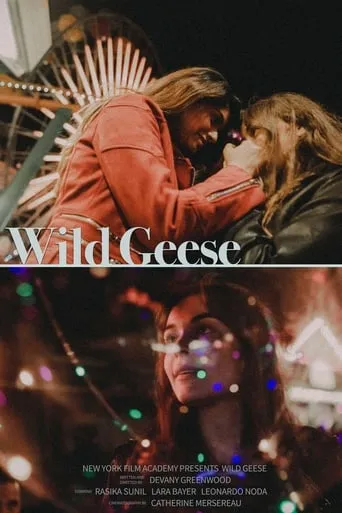 Wild Geese movie poster - Rated 1/10