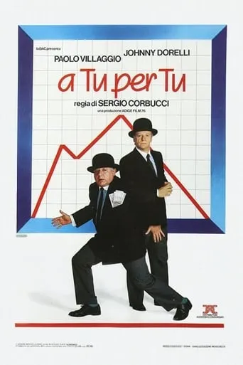 Tit for Tat movie poster - Rated 5.558/10