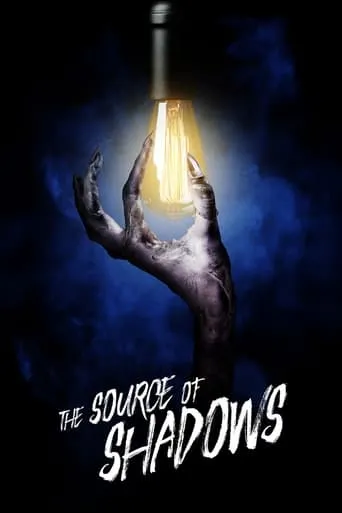 The Source of Shadows movie poster - Rated 5.7/10