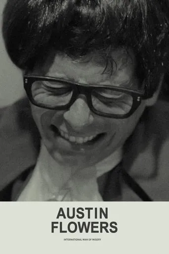 Austin Flowers movie poster - Entertainment content
