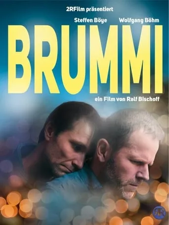 Brummi movie poster - Rated 4.5/10