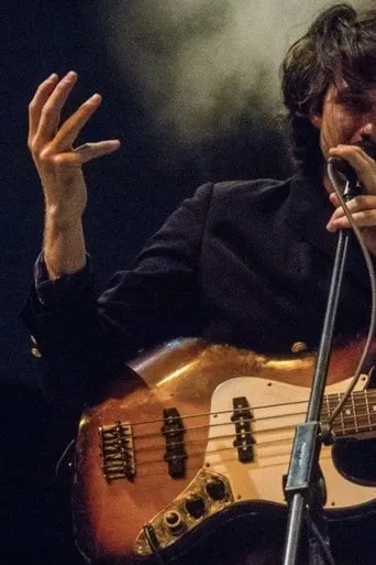The Gene Clark No Other Band at Music Hall of Williamsburg movie poster - Entertainment content