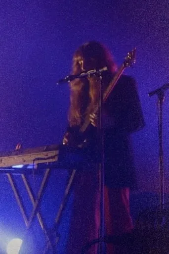 Beach House | Pitchfork Music Festival Paris 2015 movie poster - Entertainment content