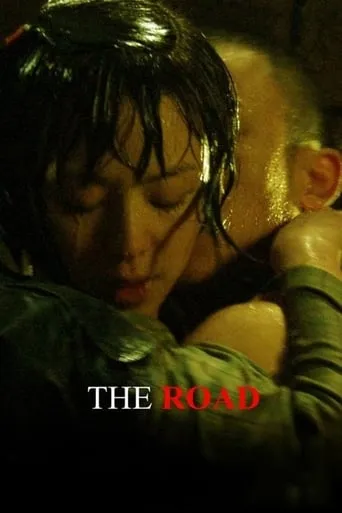 The Road movie poster - Rated 6.6/10