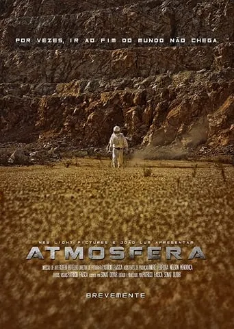 Atmosfera movie poster - Entertainment content