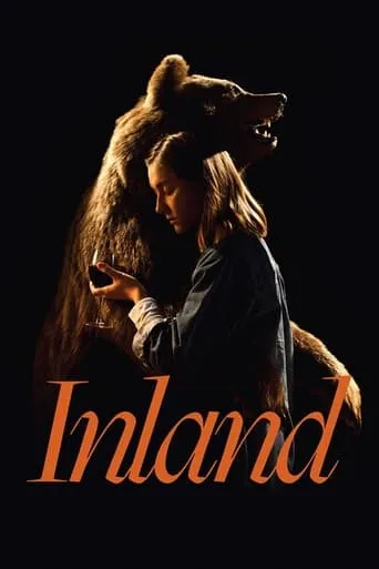 Inland movie poster - Rated 6.2/10