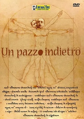Un pazzo indietro movie poster - Rated 10/10