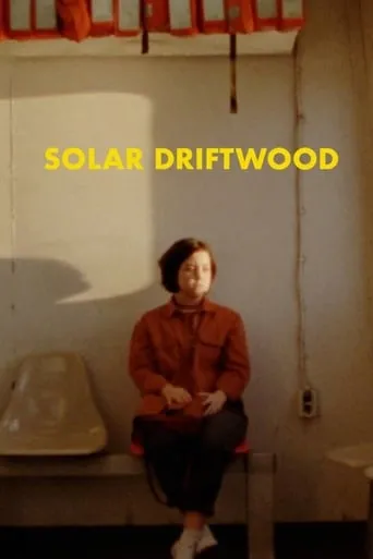 Solar Driftwood movie poster - Entertainment content
