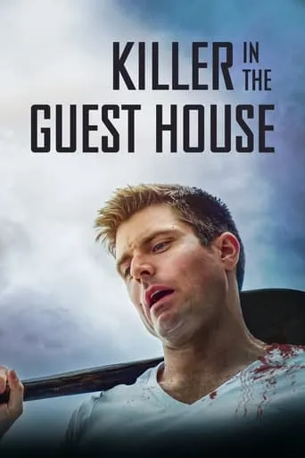 Killer in the Guest House movie poster - Rated 6.5/10