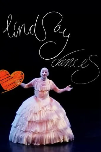 Lindsay Dances - Theatre and life according to Lindsay Kemp movie poster - Entertainment content
