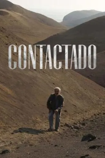 Contactado movie poster - Rated 5/10