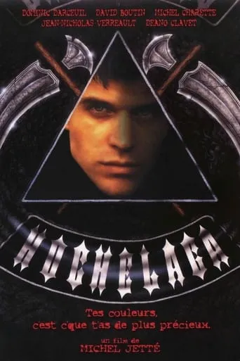 Hochelaga movie poster - Rated 6.4/10