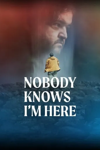 Nobody Knows I'm Here TV series poster - Rated 6.765/10