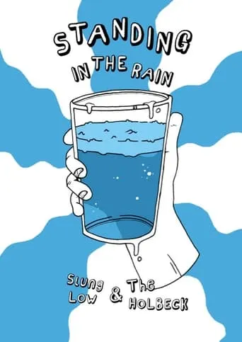 Standing in the Rain: Slung Low & The Holbeck movie poster - Entertainment content