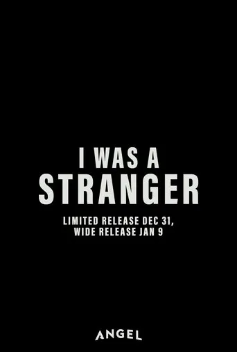 The Strangers’ Case movie poster - Entertainment content
