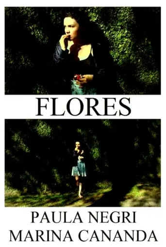 Flowers movie poster - Entertainment content